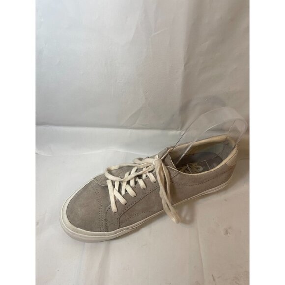 Vans era Pig Suede Skate Casual Shoes size 7.5 - Picture 5 of 16